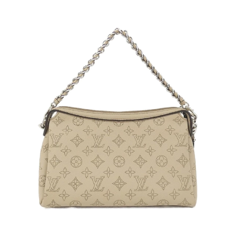 Túi xách vai Louis Vuitton Mahina Hand It All PM M24255 611835