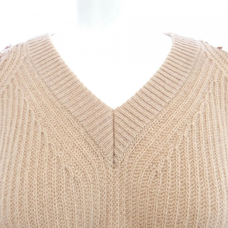 N°21 15A-A017-7077 Áo len 631416