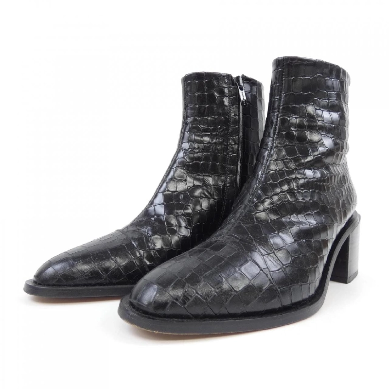 Giày bốt CLERGERIE - Hàng hiệu Authentic 827708