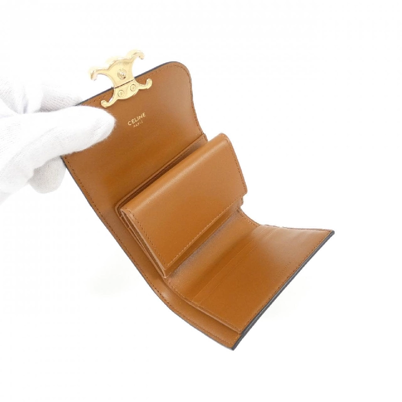 Celine 10D782CQH Ví - Hàng hiệu Chính hãng 771807