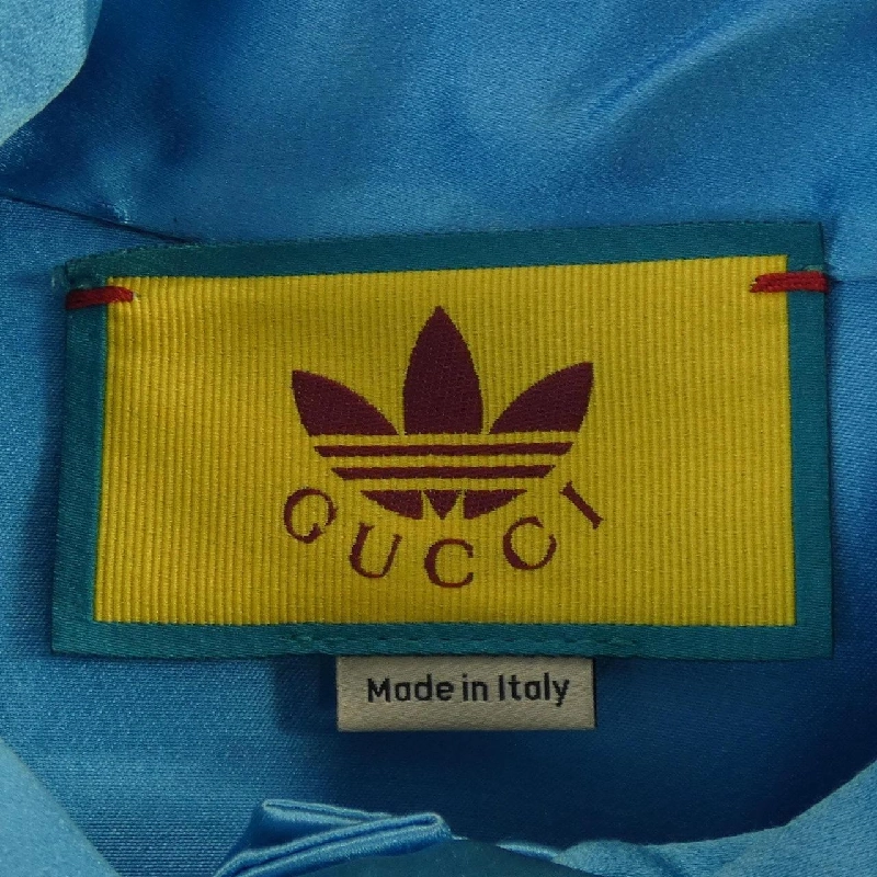 【Mã giảm giá】Gucci GUCCI Áo sơ mi 645377