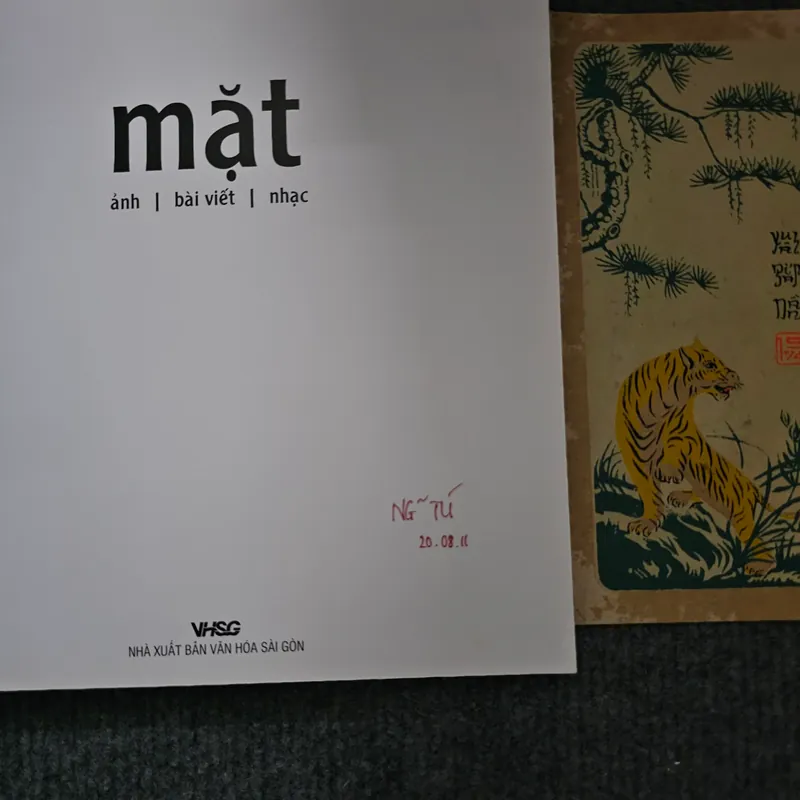 Mặt - Quốc Bảo 736419