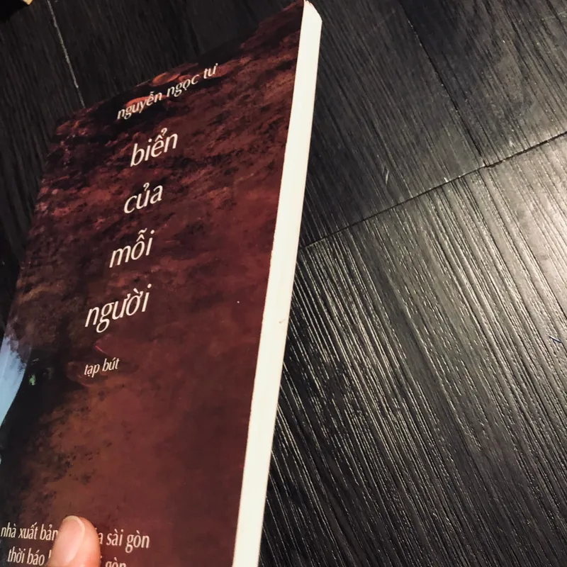 Biển của mỗi người  561038