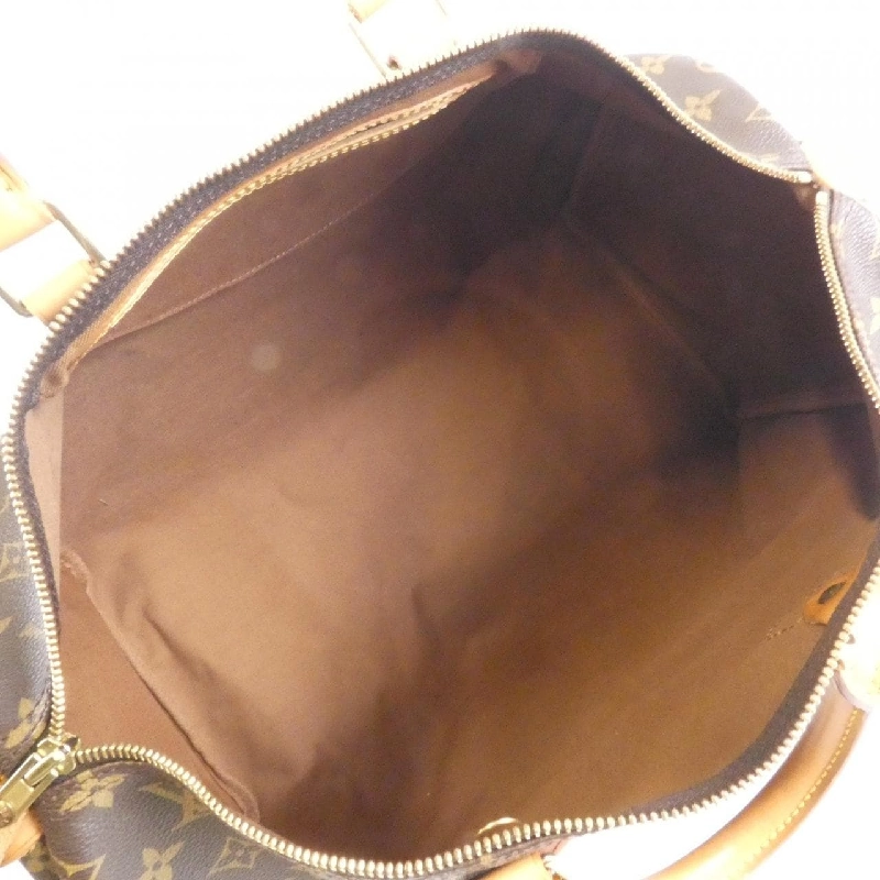 Túi Boston Louis Vuitton Monogram Speedy 40cm M41522 614342