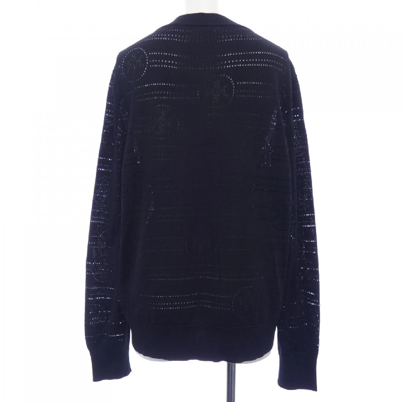 【Mã giảm giá】Áo cardigan HERMES 641334