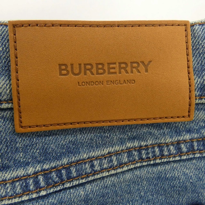 Burberry BURBERRY 8071551 Jeans - Hàng hiệu Chính hãng 887309
