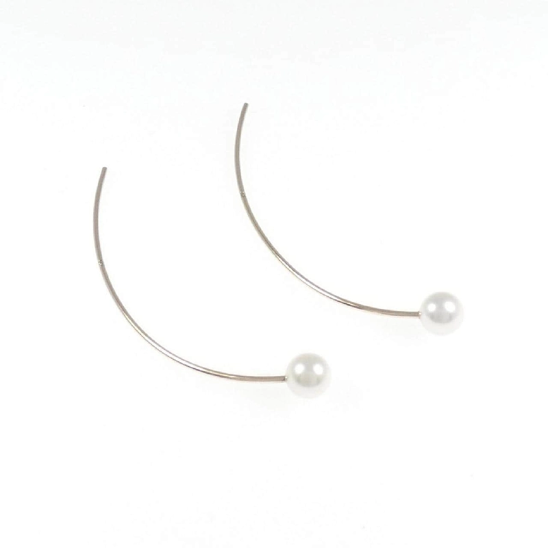 K10YG Bông tai ngọc trai Akoya 5.7mm - Hàng hiệu Chính hãng 867188