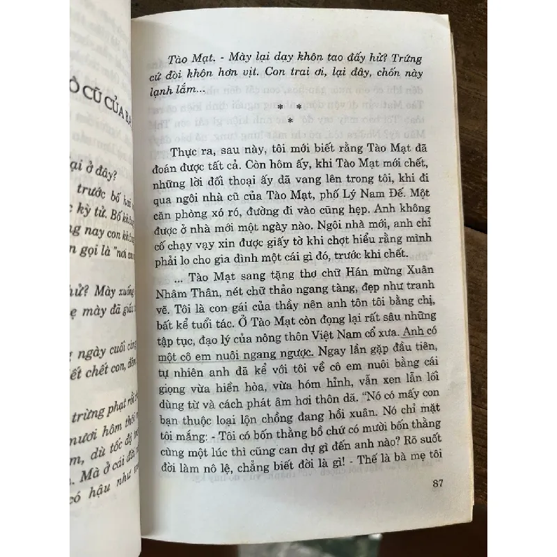 Tầm xuân - Đặng Anh Đào 703484