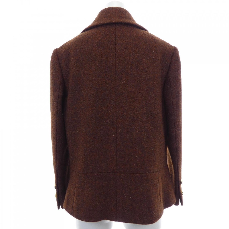 Áo khoác CHANEL P59157V44833 18A - Hàng hiệu Chính hãng 814379