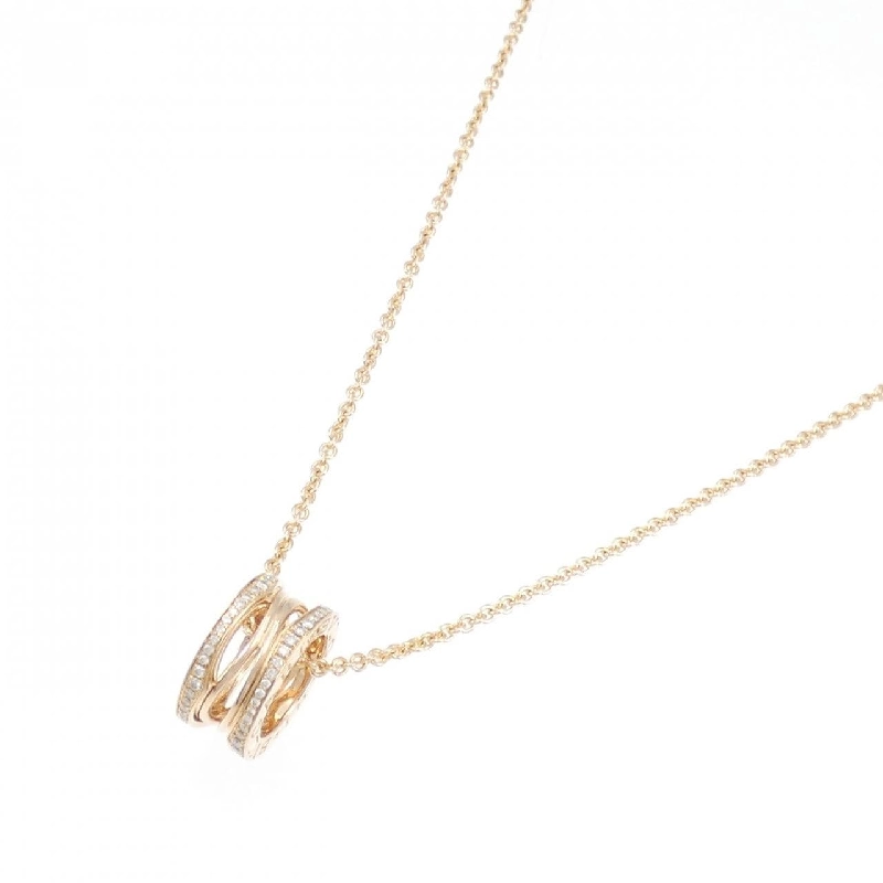 Nhà thiết kế trang sức B.zero1 của Bulgari - Hàng hiệu Authentic 844846