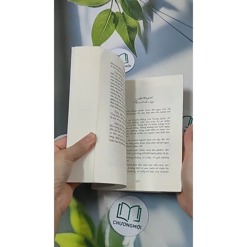 Gấm rách - Phỉ Ngã Tư Tồn 688659