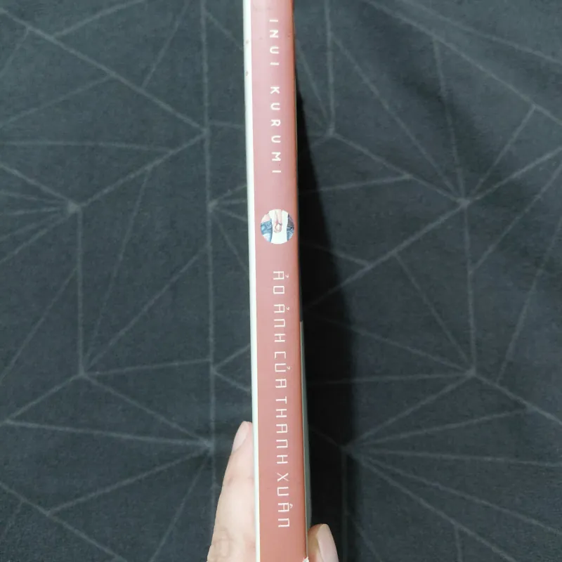 "Ảo ảnh của thanh xuân" - Inui Kurumi 496653