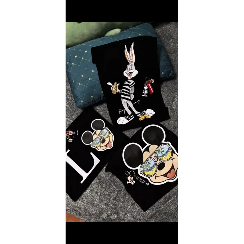 Áo Thun Thiết Kế Local Brand 1006073