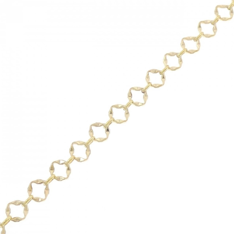 K18YG Bracelet - Hàng hiệu Authentic 873598