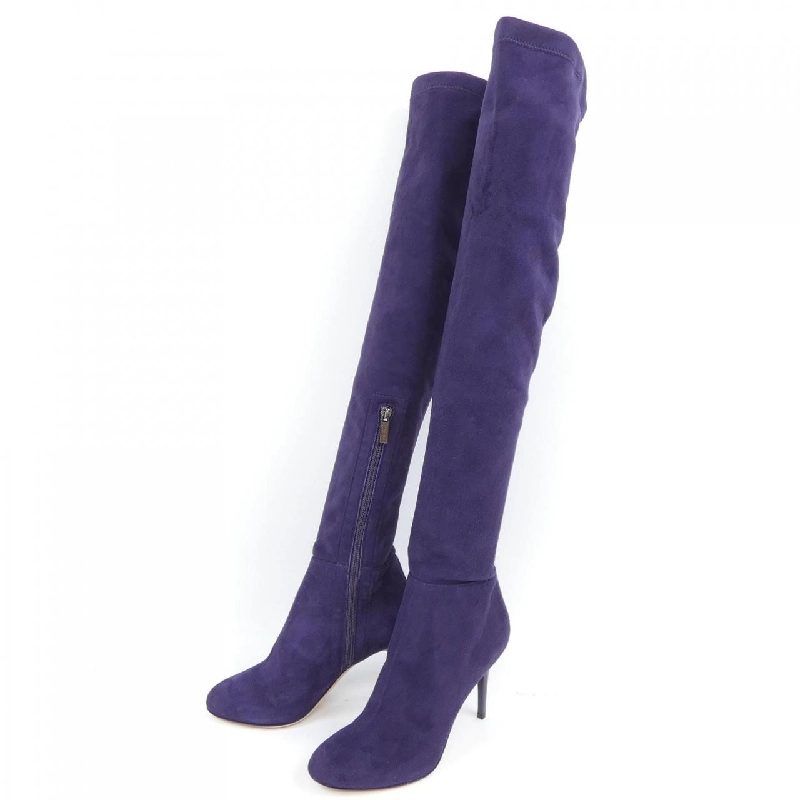 Giày bốt JIMMY CHOO - Hàng hiệu Authentic 829631