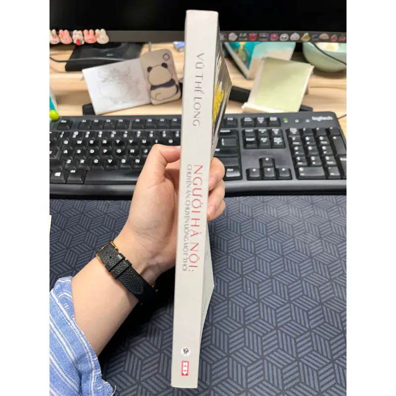 Người Hà Nội, chuyện ăn uống một thời 927355