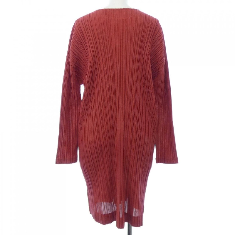 【Mã giảm giá】Đầm PLEATS PLEASE 649808