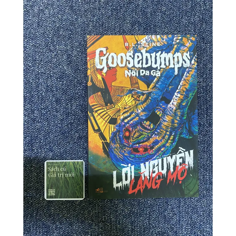 Lời nguyền lăng mộ 907827