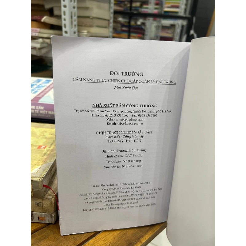 Đội Trưởng - Mai Xuân Đạt - Mai Xuân Đạt 994147