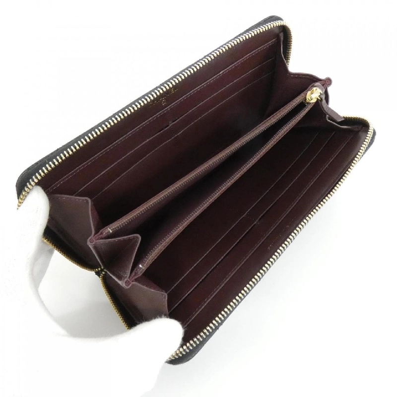 Ví Chanel Timeless Classic Line 50097 - Hàng hiệu Authentic 806661