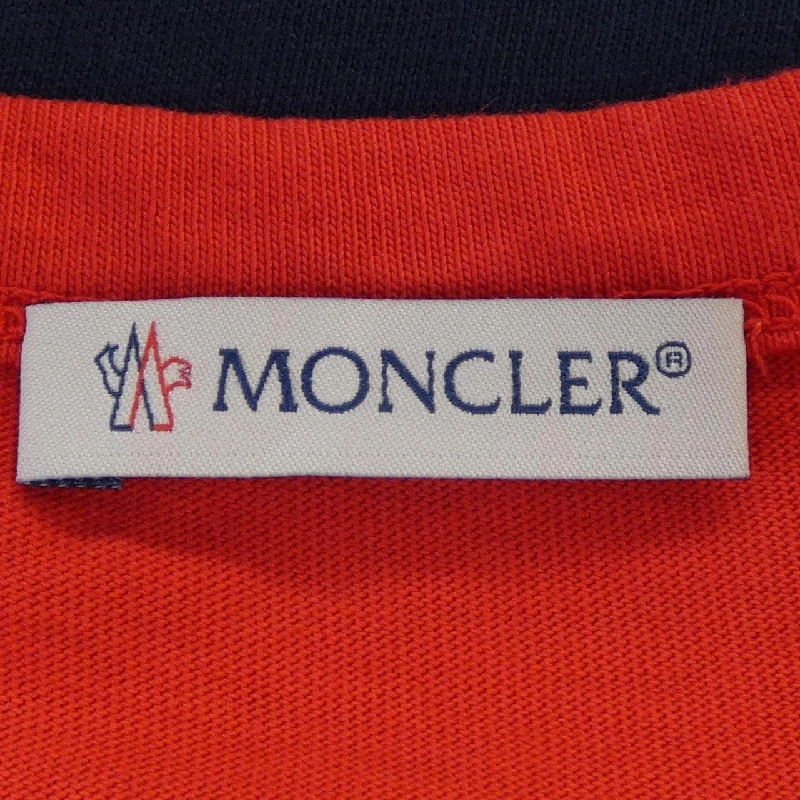 MONCLER 10918C70860 Áo thun - Hàng hiệu Chính hãng 895849