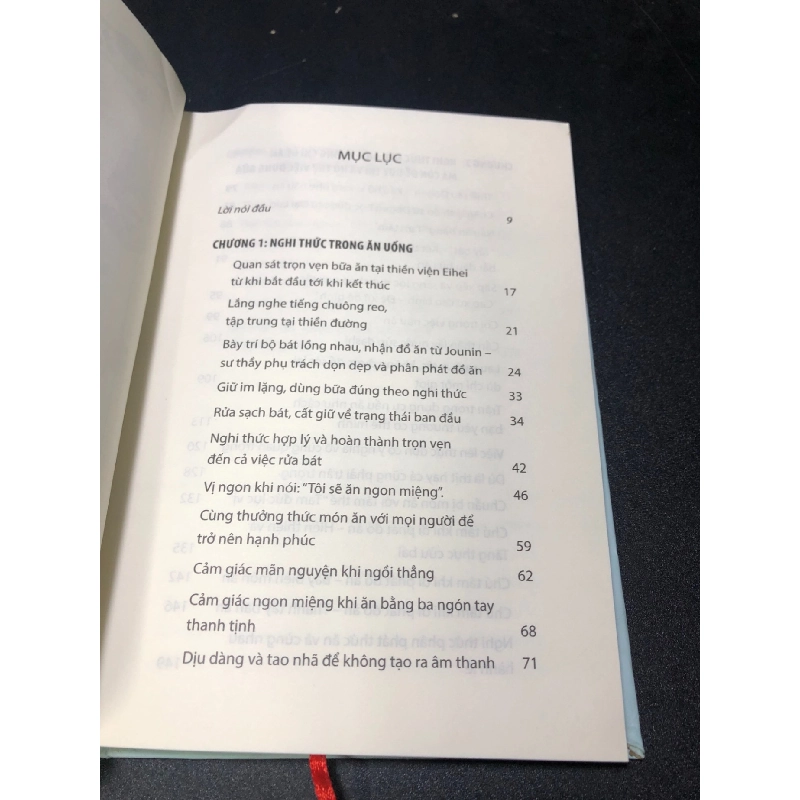 Học ăn, học nấu, thẩm thấu yêu thương 2018 Seigaku mới 80% ố (kỹ năng , khoa học đời sống) HCM2301 912840
