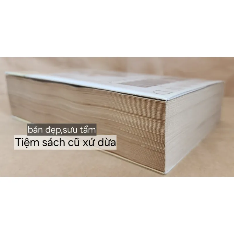 Tác phẩm văn học kinh điển SUỐI NGUỒN - Ayn Rand 716971