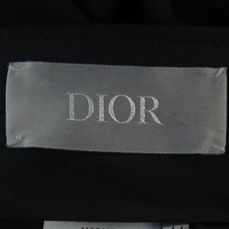 Quần DIOR 413C103A6006 - Hàng hiệu Authentic 888540