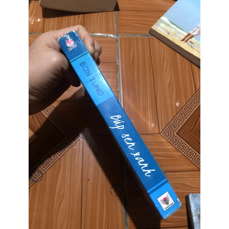 Búp sen xanh - Sơn Tùng 714107