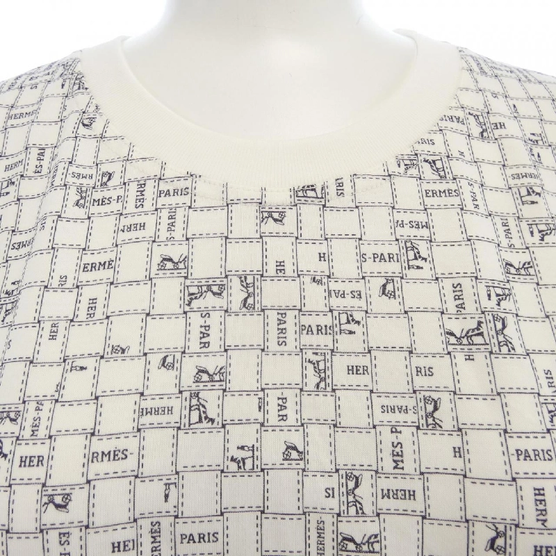 Đầm cắt HERMES - Hàng hiệu Authentic 819570