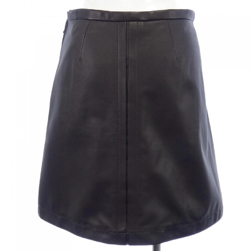 Váy LOUIS VUITTON WRLS01KUK 646495