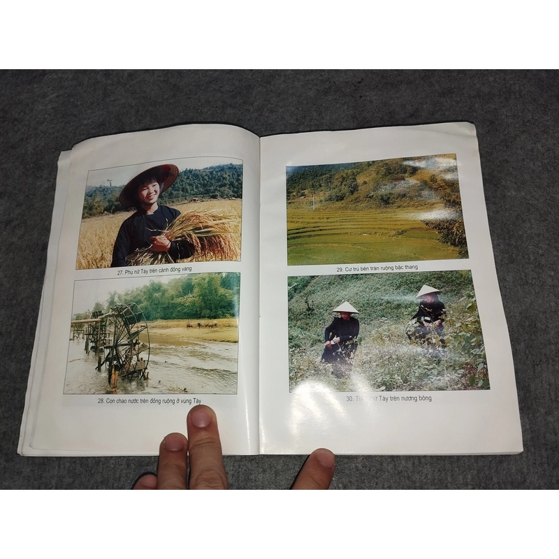 CÁC DÂN TỘC Ở BẮC KẠN 517628