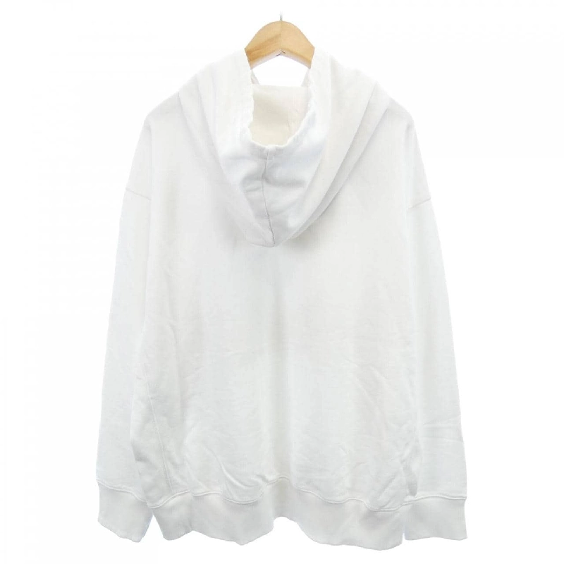 Áo khoác hoodie đĩa STELLA MCCARTNEY 632572