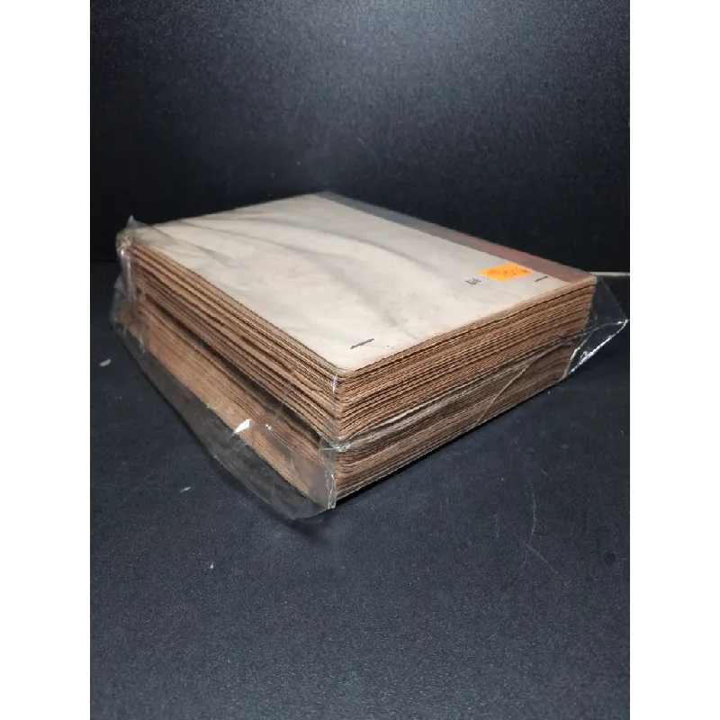 Bộ 2 cuốn Hoàng hậu MacGo (Tập 1+2) mới 80% bẩn bìa, ố vàng, tróc gáy nhẹ 1988 Alexanoro Duyma HCM2603 VĂN HỌC 414811