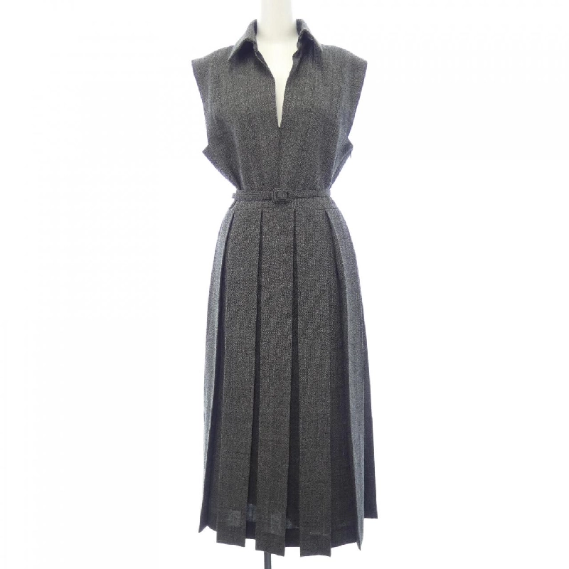 【Khuyến mãi】Christian Dior CHRISTIAN DIOR Đầm 651078