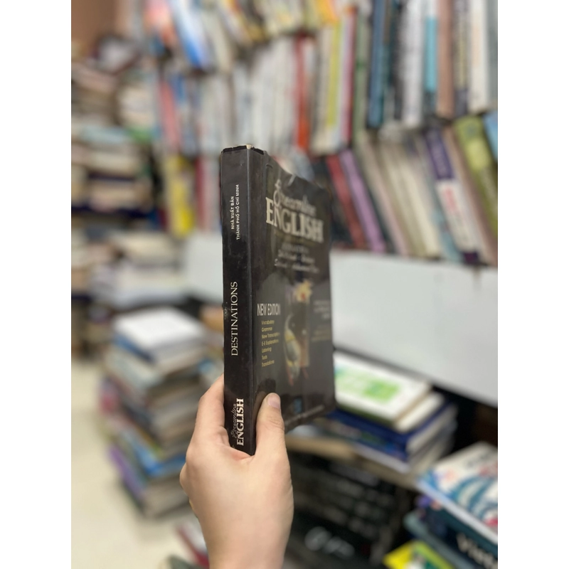 Stream English 417299