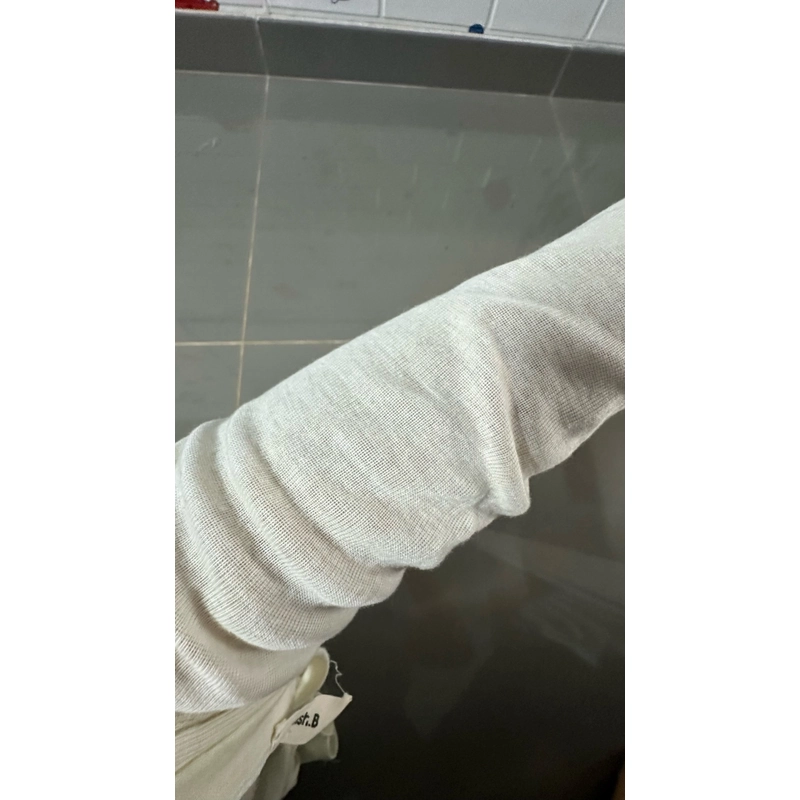 Áo thun tay dài size S 463105