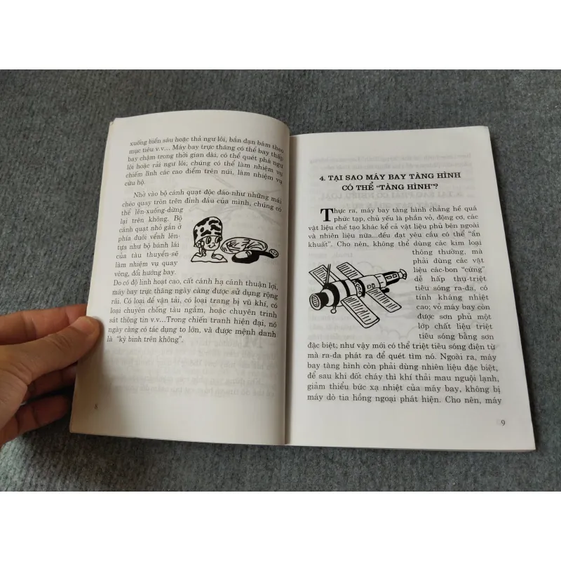 NHỮNG CÂU HỎI LÝ THÚ VÀ THÔNG MINH 4 719840