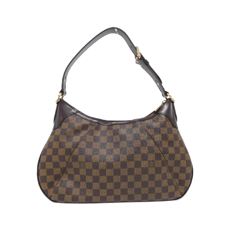 Túi xách vai Louis Vuitton Damier Thames GM N48181 612990