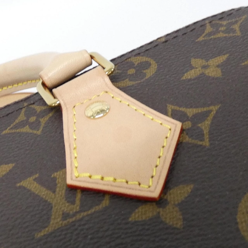 Túi xách Boston Louis Vuitton Monogram Speedy Bandoulière 30cm M46980 - Hàng hiệu Chính hãng 769967