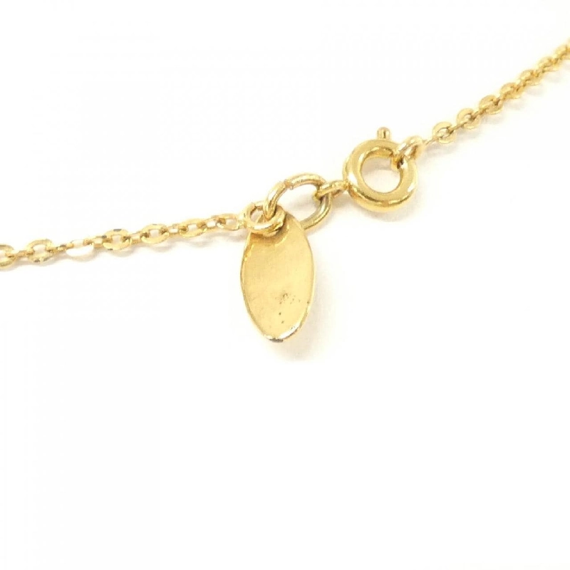 【Vintage】Dây chuyền Chanel 626047