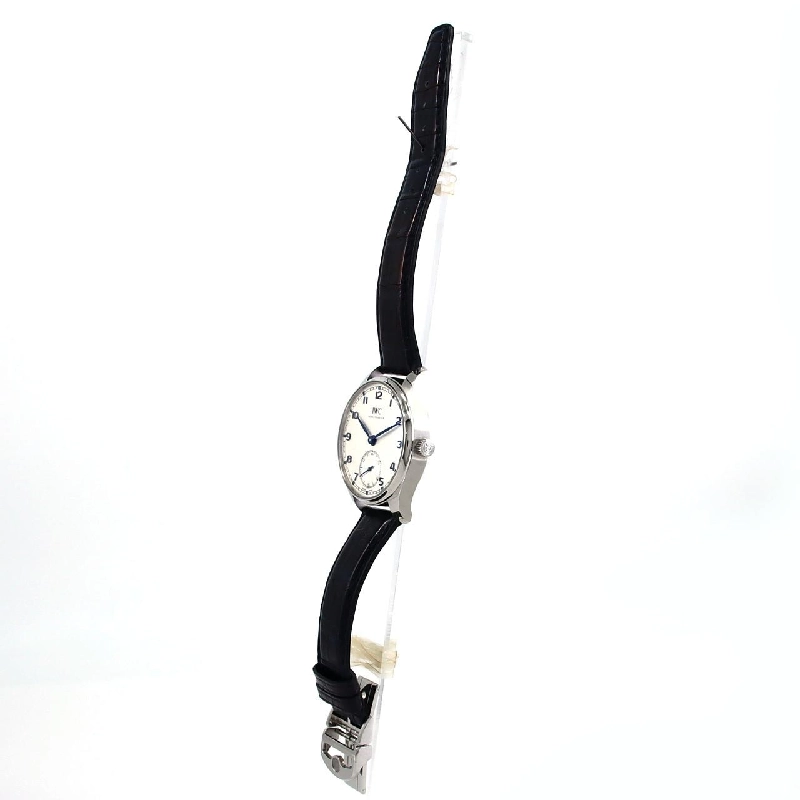 IWC Portugieser Automatic 40 IW358304 SS Đồng hồ tự động - Hàng hiệu Chính hãng 883085