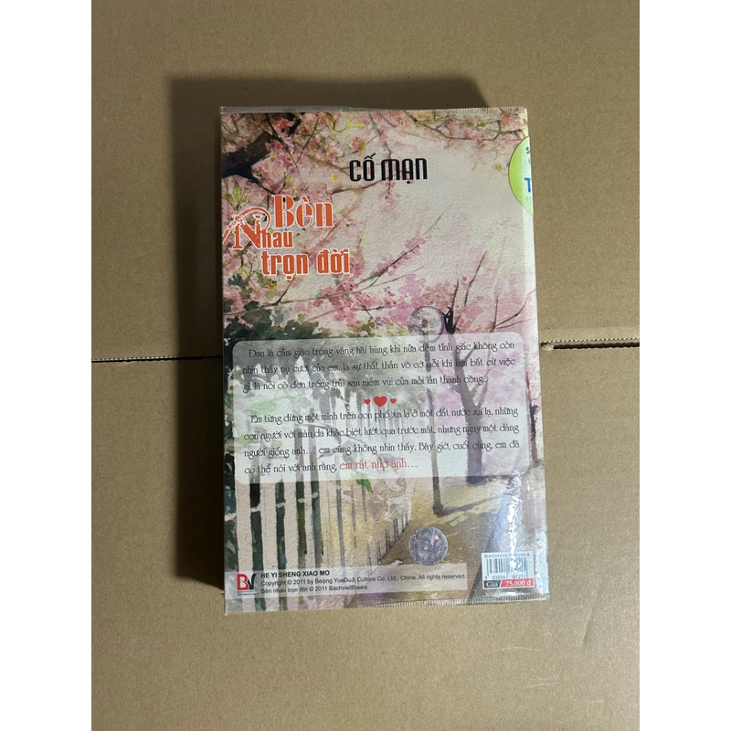 Bên nhau trọn đời 544248