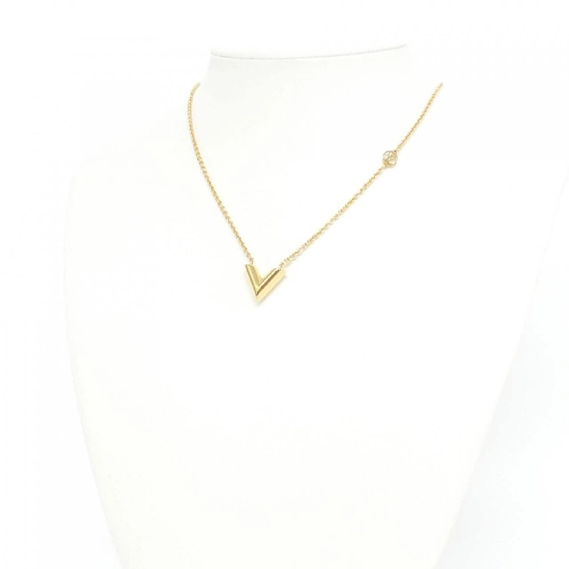 Dây chuyền Louis Vuitton Essential V M00857 626543