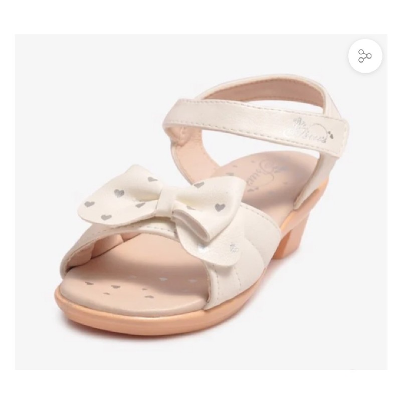 Dép sandal Bitis bé gái 10214