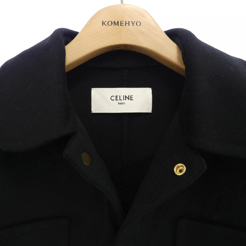 Áo khoác CELINE 635196