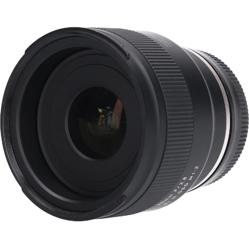 Sony E 20mm F2.8 Di III OSD F050 - Hàng hiệu Authentic 880487
