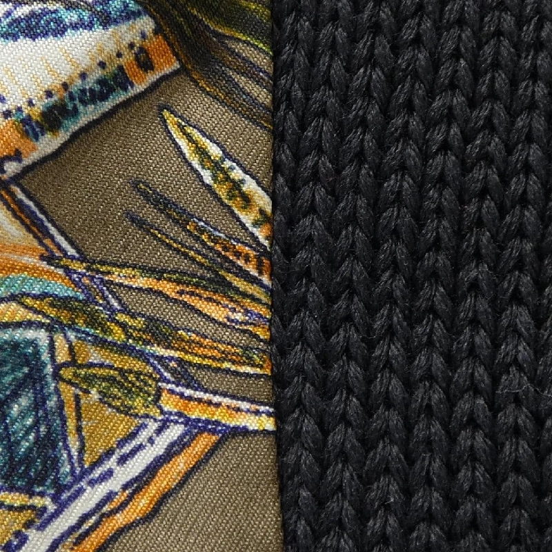 【Mã giảm giá】【Cổ điển】HERMES Áo 645257