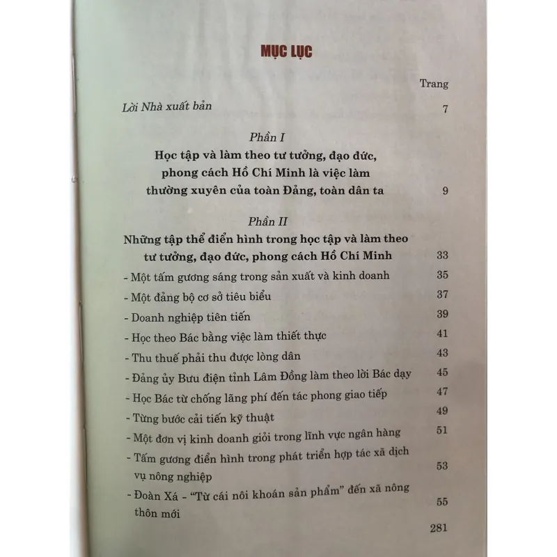 Những tấm gương bình dị mà cao quý  607826