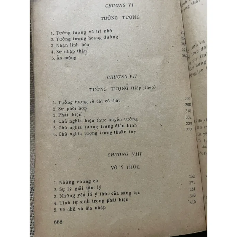 TÂM LÝ HỌC SANG TẠO VĂN HỌC - DỊCH TỪ TIẾNG NGA 999532
